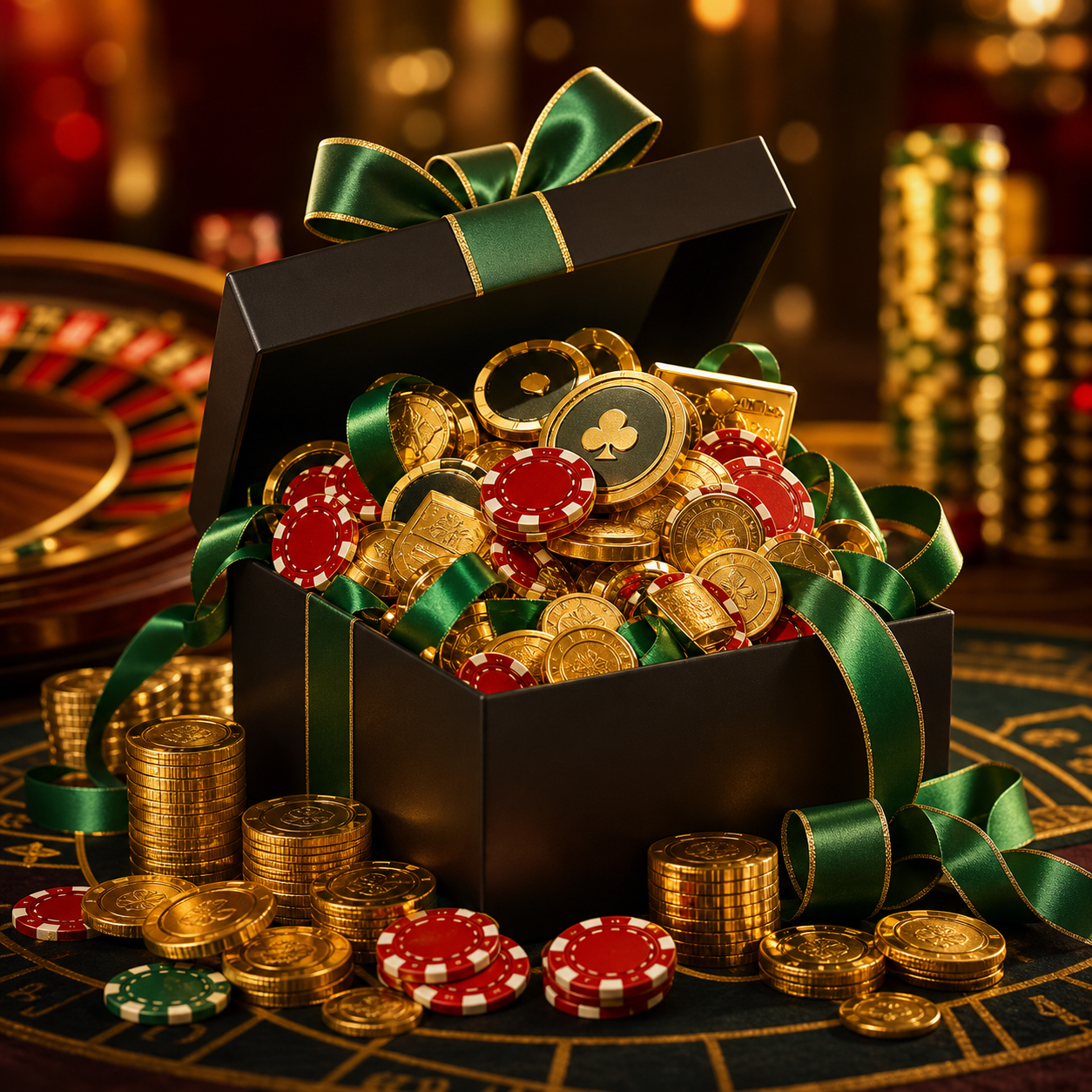 GONWINS Welcome Bonus up to MYR 12,000 and 150 free spins