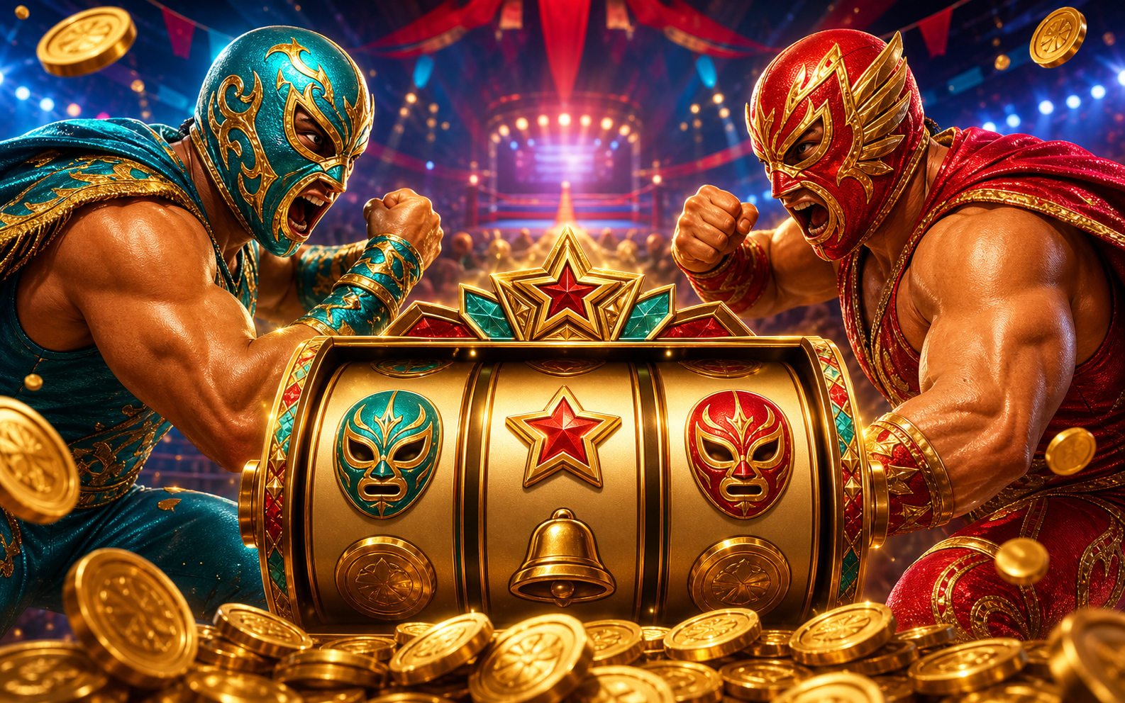 Lucky Spins 88 reels with free spins and multipliers